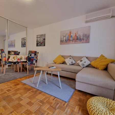 Simeon Apartment Bělehrad Exteriér fotografie